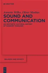 Book cover of Sound and Communication by Annette Wilke