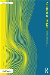 Book cover of Sound and Image by Andrew Knight-Hill