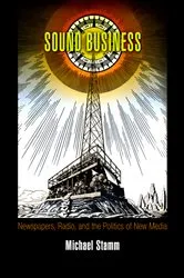 Book cover of Sound Business by Michael Stamm