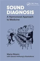 Book cover of Sound Diagnosis by Maria Ribeiro