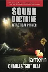 Book cover of Sound Doctrine: A Tactical Primer by Charles Heal