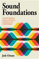 Book cover of Sound Foundations by Josh Ottum