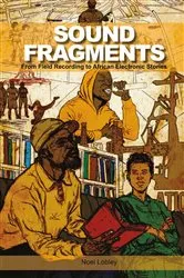Book cover of Sound Fragments by Unknown