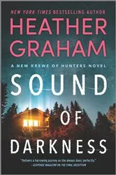 Book cover of Sound of Darkness by Unknown