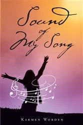 Book cover of Sound of My Song by Unknown