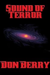Book cover of Sound of Terror by Don Berry
