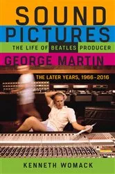 Book cover of Sound Pictures by Unknown
