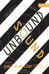 Book cover of Sound Unbound by Paul D. Miller