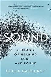 Book cover of Sound by Bella Bathurst