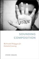 Book cover of Sounding Composition by Unknown