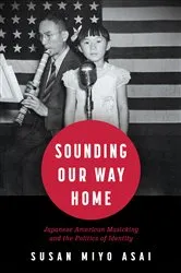 Book cover of Sounding Our Way Home by Unknown