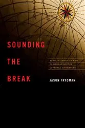 Book cover of Sounding the Break by Jason Frydman