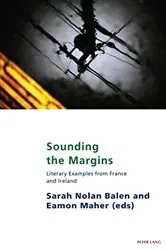 Book cover of Sounding the Margins by Eamon Maher