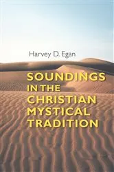 Book cover of Soundings in the Christian Mystical Tradition by Unknown