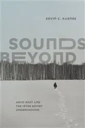 Book cover of Sounds Beyond by Kevin C. Karnes