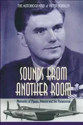 Book cover of Sounds From Another Room by Peter Horsley