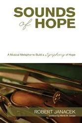 Book cover of Sounds of Hope by Unknown