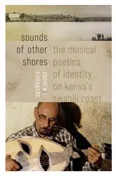 Book cover of Sounds of Other Shores by Andrew J. Eisenberg
