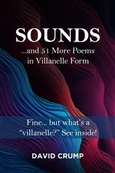 Book cover of Sounds by David Crump