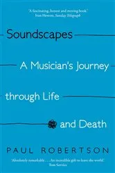 Book cover of Soundscapes by Paul Robertson