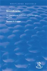Book cover of Soundtracks by Unknown