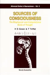 Book cover of Sources Of Consciousness: The Biophysical And Computational Basis Of Thought by Unknown
