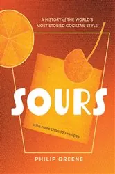 Book cover of Sours by Philip Greene