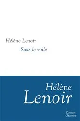 Book cover of Sous le voile by Unknown