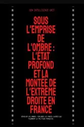 Book cover of SOUS L'EMPRISE DE L'OMBRE by GEW Intelligence Unit