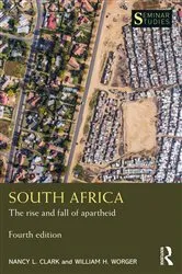 Book cover of South Africa (4th ed.) by Nancy L. Clark