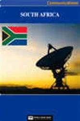 Book cover of South Africa Media, Internet & Telecommunications Complete Profile (2nd ed.) by World Trade Press