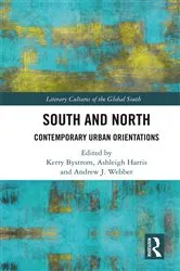 Book cover of South and North by Kerry Bystrom