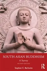 Book cover of South Asian Buddhism (2nd ed.) by Unknown