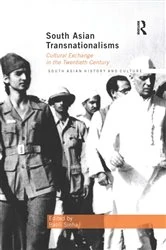 Book cover of South Asian Transnationalisms by Babli Sinha