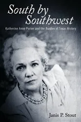 Book cover of South by Southwest by Johnny D. Boggs