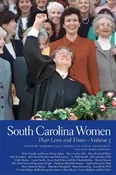 Book cover of South Carolina Women by Marjorie Julian Spruill