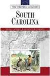 Book cover of South Carolina by Craig A. Doherty