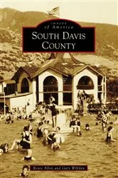 Book cover of South Davis County by Royce Allen