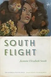 Book cover of South Flight by Jasmine Elizabeth Smith