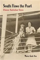 Book cover of South Flows the Pearl by Unknown