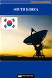 Book cover of South Korea Media, Internet & Telecommunications Complete Profile (2nd ed.) by World Trade Press