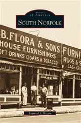 Book cover of South Norfolk by Raymond L. Harper