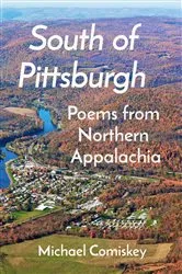Book cover of South Of Pittsburgh by Michael Comiskey