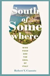 Book cover of South of Somewhere by Dale Gray