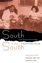 Book cover of South of the South by Raymond A. Mohl