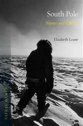 Book cover of South Pole by Elizabeth Leane