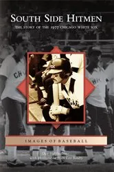 Book cover of South Side Hitmen by Dan Helpingstine