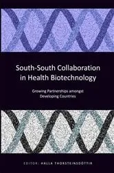 Book cover of South-South Collaboration in Health Biotechnology by Unknown