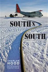 Book cover of South × South by Unknown