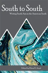 Book cover of South to South by Khem K. Aryal